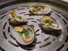 -青蓬蒸汽海鲜·深圳老字号·团建聚会(壹方城店)