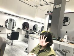 -卓梵美发·精品Salon