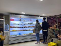 -幸福铁板烧(共和村店)