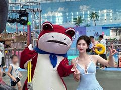 -广州融创水世界