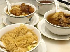 -麦奀云吞面世家 山顶店(山顶广场店)
