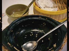 -阿清煲仔店(纺织城店)
