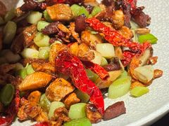 -山石榴·贵州菜(丰盛里店)