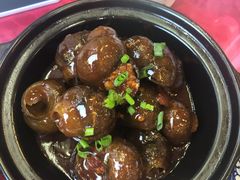 田螺塞肉-枫溪人家(枫泾古镇店)
