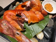 -小厨娘绣中淮扬(大行宫科巷店)