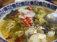 -清真西北风味餐厅