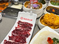 -海底捞火锅(万达广场店)