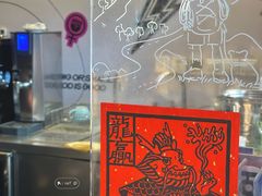 -大小咖啡 BigSmallCoffee(麦子店)