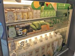 -一只酸奶牛(双流万达广场店)