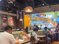 -冯不记米坊(凯德广场店)