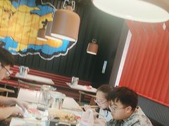 -蛙舍·炭烧牛蛙(东百中心店)