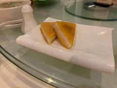 -顺德新世界酒店·华美轩餐厅