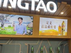 -上海吉臣维景酒店·维多利亚餐厅