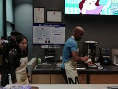 -咪咕咖啡(北京西单店)