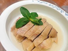 -金陵后厨·南京菜(新街口秣陵路店)