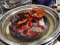 -本炙炭烤·蒲烧活鳗料理店(金沙洲店)