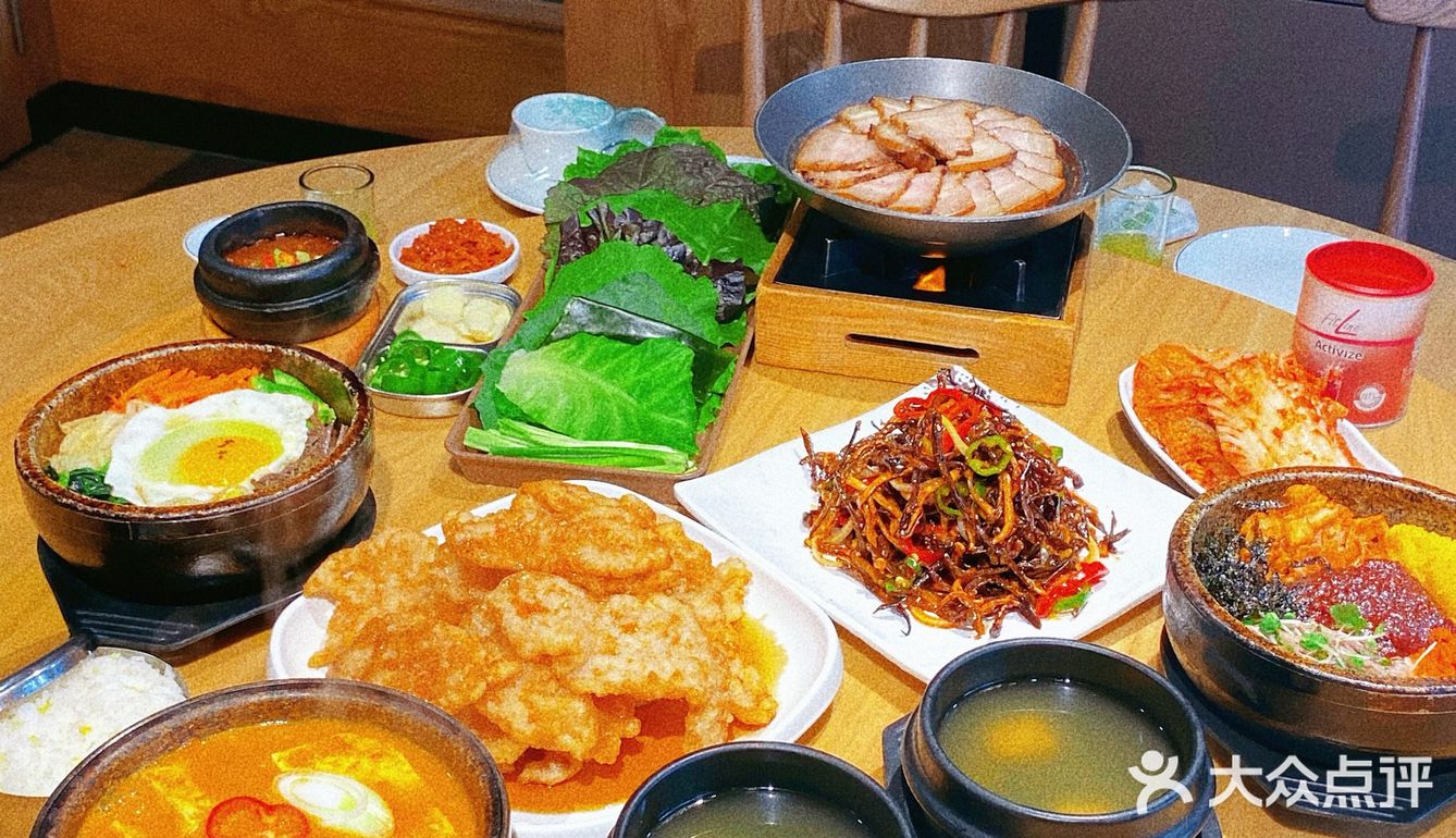 延吉 海兰江饭店