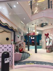 -奈尔宝家庭中心·亲子餐厅(苏州大悦城店)