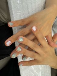 -斯馨·健康美甲美睫