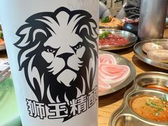 -韩景台烤肉(八大处店)