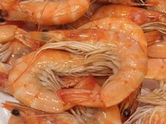 -东方红海鲜百汇(国际大厦店)