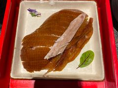 -真地道京味府·鲜橙烤鸭·北京菜(朝外大街东大桥店)