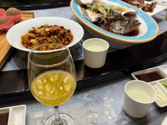 -小京廷北京烤鸭|山野贵州菜(梵华里店)