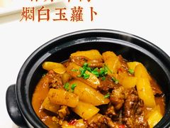-小天厨民间菜馆(深圳街店)