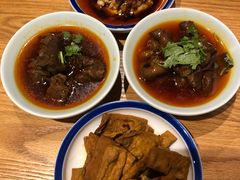 -好這口重庆小面(总店)