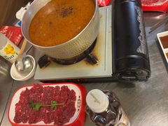 -燃计沙茶皇·香港沙茶火锅(人广旗舰店)