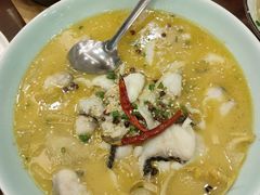 -同胜祥清真新豫菜(杜岭街店)