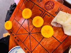 -满圆薄春饼(新世纪店)