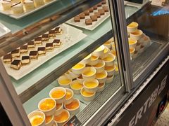 -比格比萨自助(宝山日月光店)