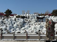 -威海华夏城景区