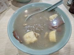 -金原鸭血粉丝汤总店(锁金村店)