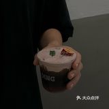 郑州街头咖啡店☕️ 郑州拍照📷  