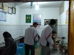 门面-文山荷鲜居(翠湖店)