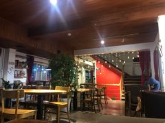 大堂-雕刻时光咖啡馆(北航店)