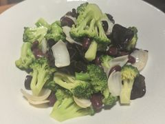 -那家小馆•北京菜•烤鸭(香山店)