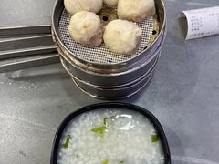 -吃不亏特色包子(三峡广场店)