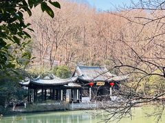 -南山风景名胜区