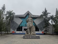 -红色娘子军纪念园