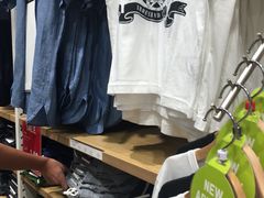 -UNIQLO(朗豪坊店)