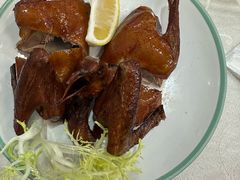 -凤城礼记鱼翅海鲜酒家(新马路总店)