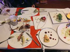 -威尼斯意餐酒吧 Venezia club(意大利风情街店)