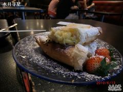 -发记甜品(豉油街店)