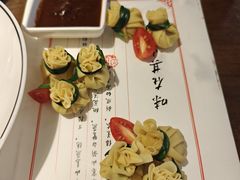 -应天大明王朝·南京菜(中山陵店)