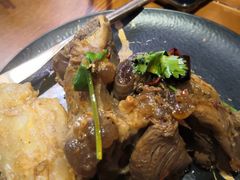 -受气牛肉·重庆耙牛肉(来福士店)