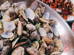 -永红源啤酒·烧烤·海鲜·大排档(青特城店)