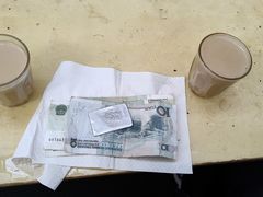 -老光明岗琼甜茶馆